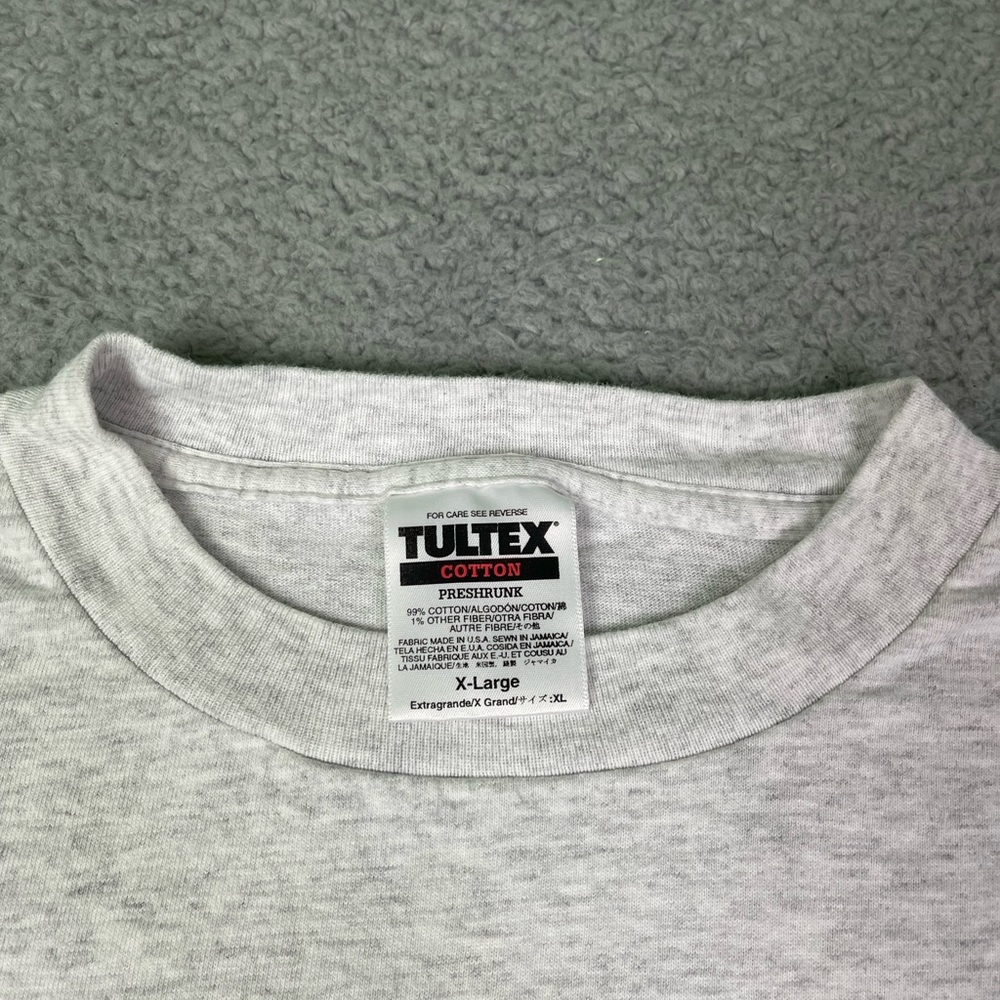 Vintage Arizona shirt - Picture 4 of 5